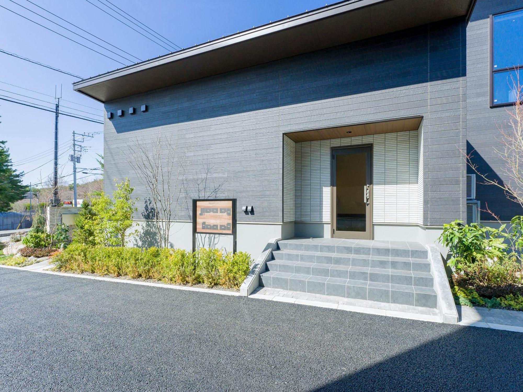 Rakuten Stay Villa Yatsugatake Hokuto  Exterior foto