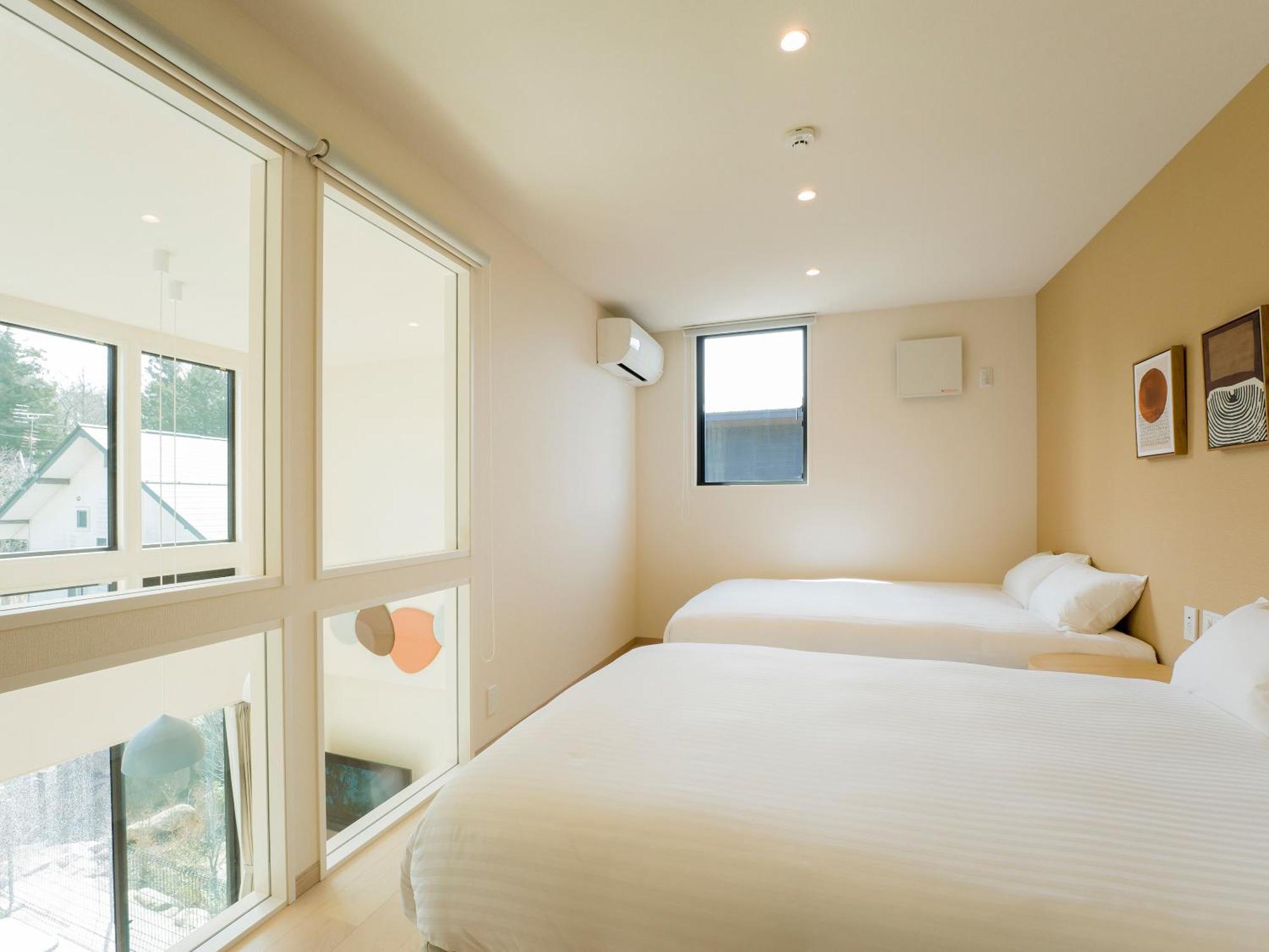 Rakuten Stay Villa Yatsugatake Hokuto  Exterior foto